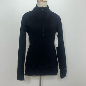 Athleta Whittier Peak Half Zip